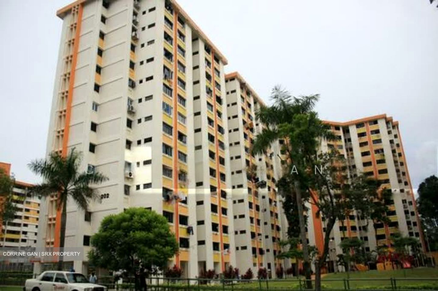 Blk 644 Woodlands Ring Road (Woodlands), HDB 5 Rooms #537529381